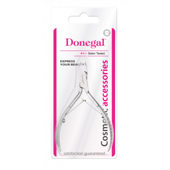 DONEGAL CĄŻKI DO SKÓREK 4 mm